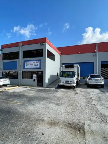9387 NW 13th Street Doral FL 33172