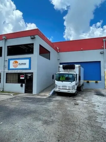 9387 NW 13th Street Doral FL 33172