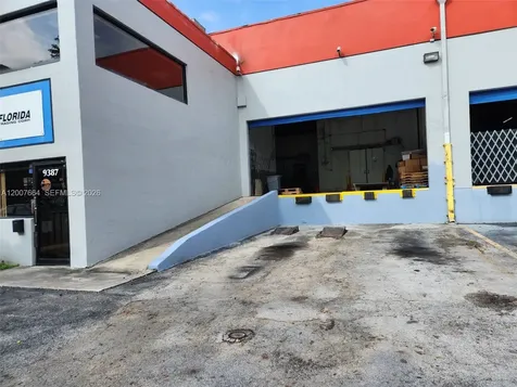 9387 NW 13th Street Doral FL 33172