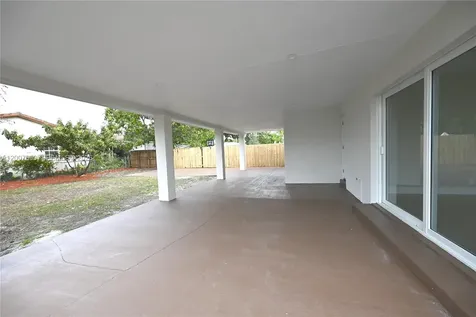 6615 SW 4th Street Miami FL 33144