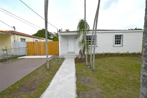 6615 SW 4th Street Miami FL 33144