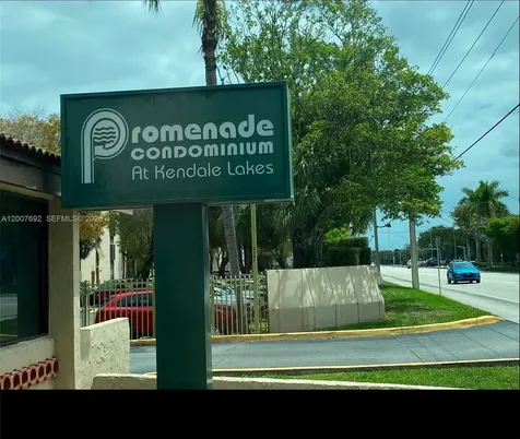 14201 N Kendall Drive Miami FL 33186