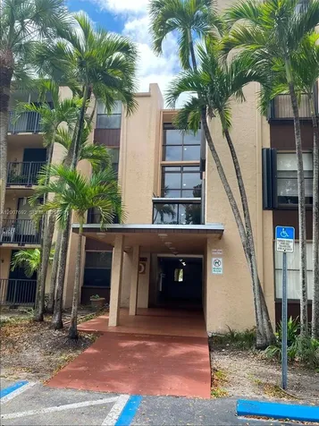 14201 N Kendall Drive Miami FL 33186