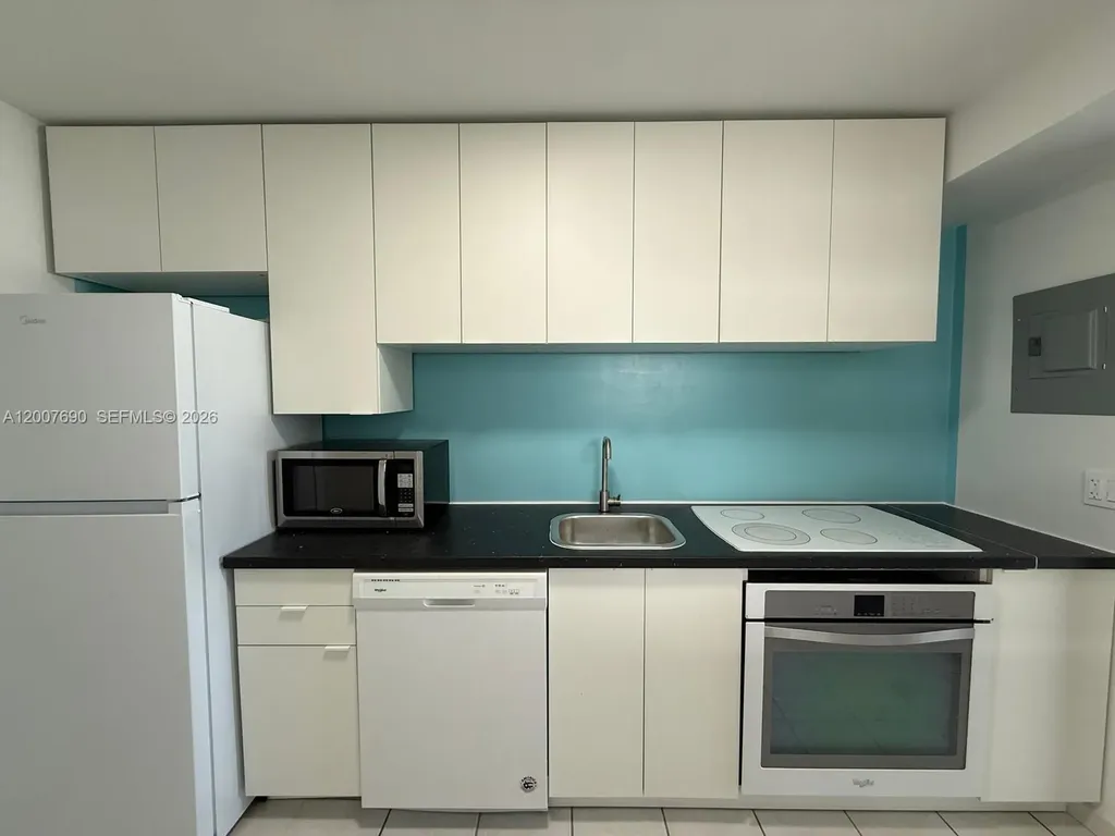 1750 James Avenue Miami Beach FL 33139