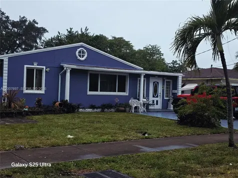 Hallandale Beach FL 33009