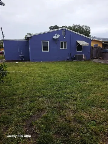 Hallandale Beach FL 33009