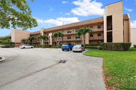10100 NW 30th Court Sunrise FL 33322
