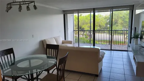 3475 N Country Club Drive Aventura FL 33180