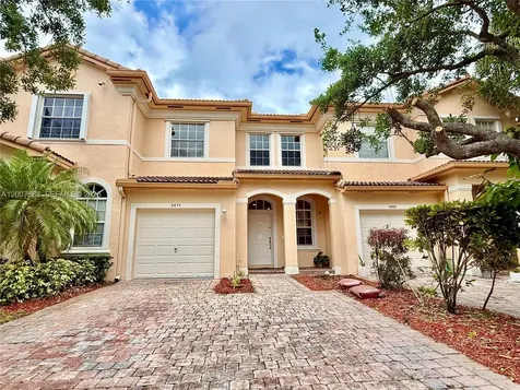 2674 SW 84th Terrace Miramar FL 33025