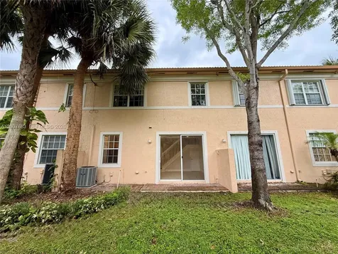 2674 SW 84th Terrace Miramar FL 33025