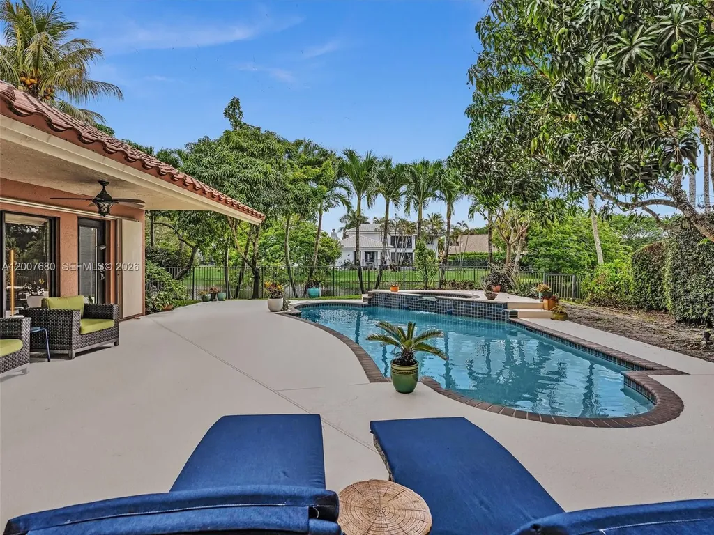 1080 Creekford Drive Weston FL 33326
