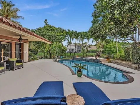 1080 Creekford Drive Weston FL 33326