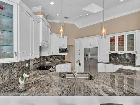 1080 Creekford Drive Weston FL 33326