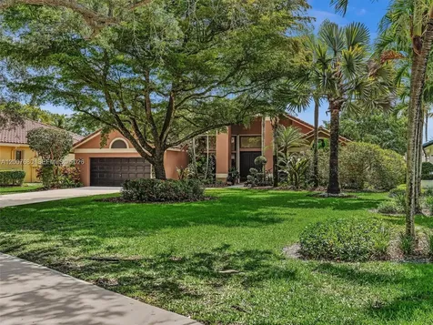1080 Creekford Drive Weston FL 33326
