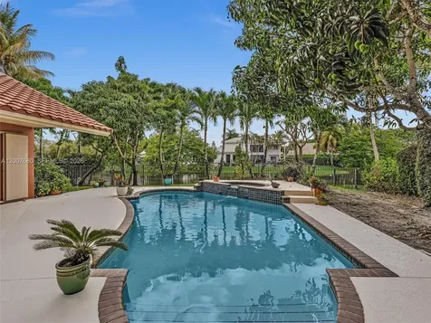 1080 Creekford Drive Weston FL 33326