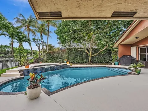 1080 Creekford Drive Weston FL 33326