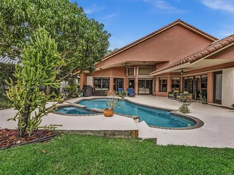 1080 Creekford Drive Weston FL 33326