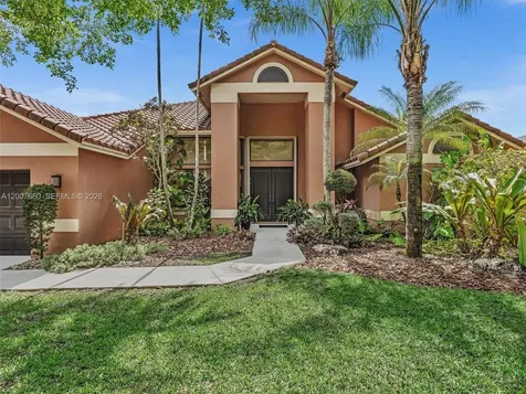 1080 Creekford Drive Weston FL 33326