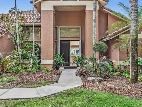 1080 Creekford Drive Weston FL 33326