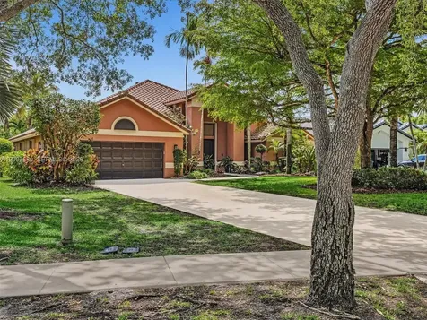 1080 Creekford Drive Weston FL 33326