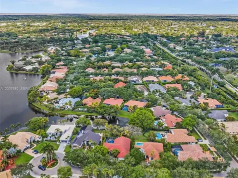 1080 Creekford Drive Weston FL 33326