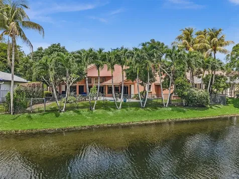 1080 Creekford Drive Weston FL 33326