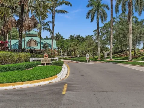 1080 Creekford Drive Weston FL 33326