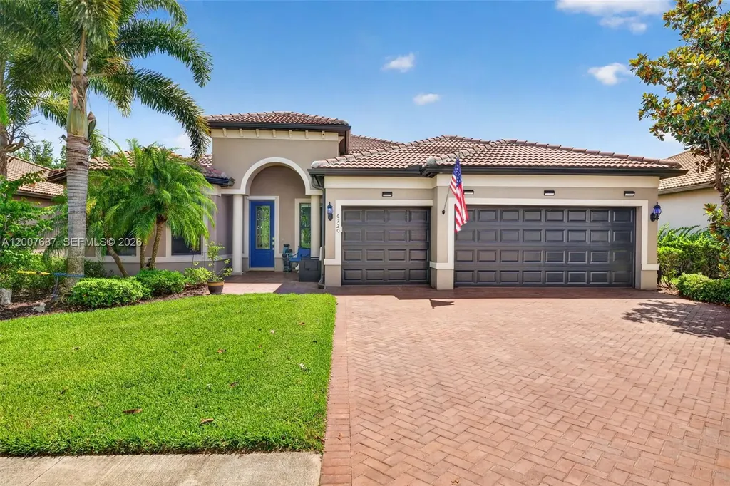 6120 Victory Drive Ave Maria FL 34142