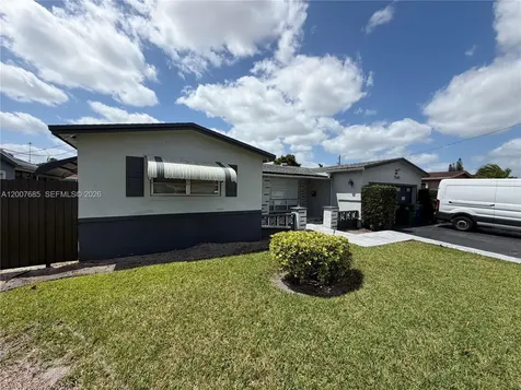 7140 Grandview Boulevard Miramar FL 33023
