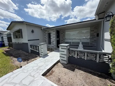 7140 Grandview Boulevard Miramar FL 33023