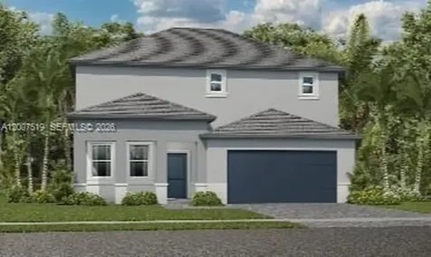 19403 SW 337 Terrace Homestead FL 33034