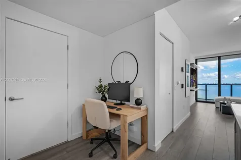 501 NE 31st Street Miami FL 33137