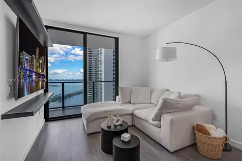 501 NE 31st Street Miami FL 33137