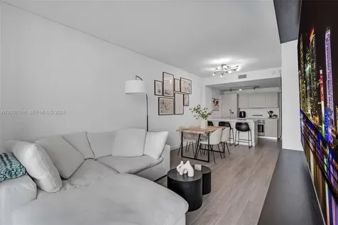 501 NE 31st Street Miami FL 33137