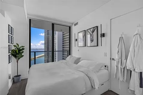 501 NE 31st Street Miami FL 33137