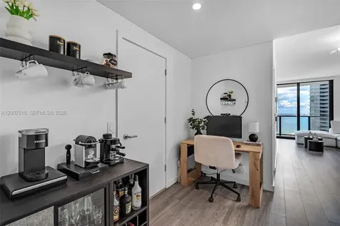 501 NE 31st Street Miami FL 33137