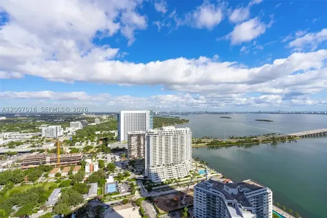 501 NE 31st Street Miami FL 33137