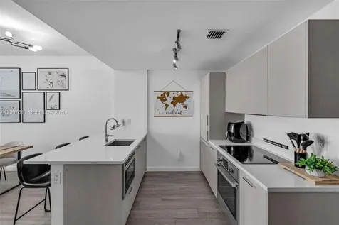 501 NE 31st Street Miami FL 33137