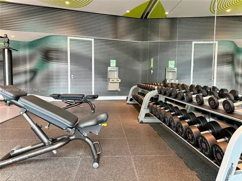 501 NE 31st Street Miami FL 33137