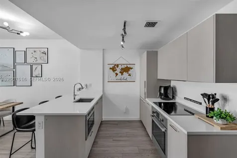 501 NE 31st Street Miami FL 33137
