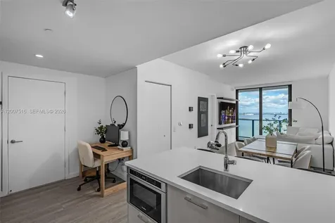 501 NE 31st Street Miami FL 33137