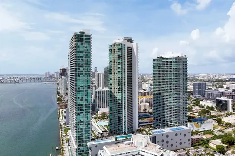 501 NE 31st Street Miami FL 33137