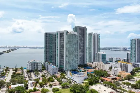 501 NE 31st Street Miami FL 33137