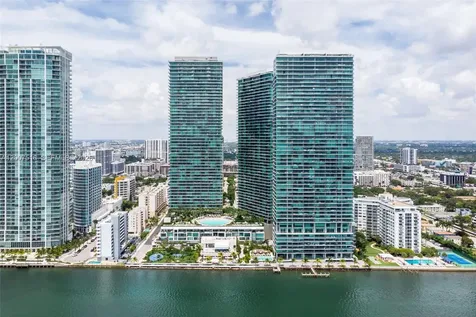 501 NE 31st Street Miami FL 33137