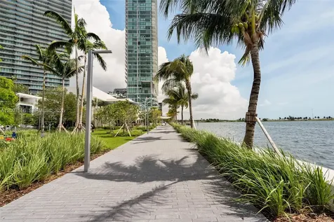 501 NE 31st Street Miami FL 33137