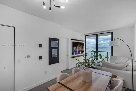 501 NE 31st Street Miami FL 33137