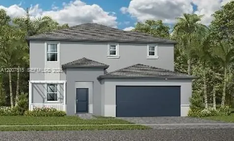 19411 SW 337 Terrace Homestead FL 33034