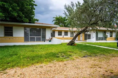 1812 NE 20th Avenue Fort Lauderdale FL 33305