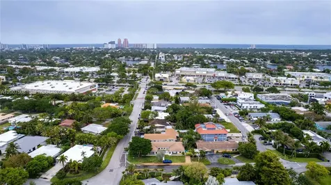 1812 NE 20th Avenue Fort Lauderdale FL 33305
