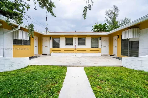 1812 NE 20th Avenue Fort Lauderdale FL 33305